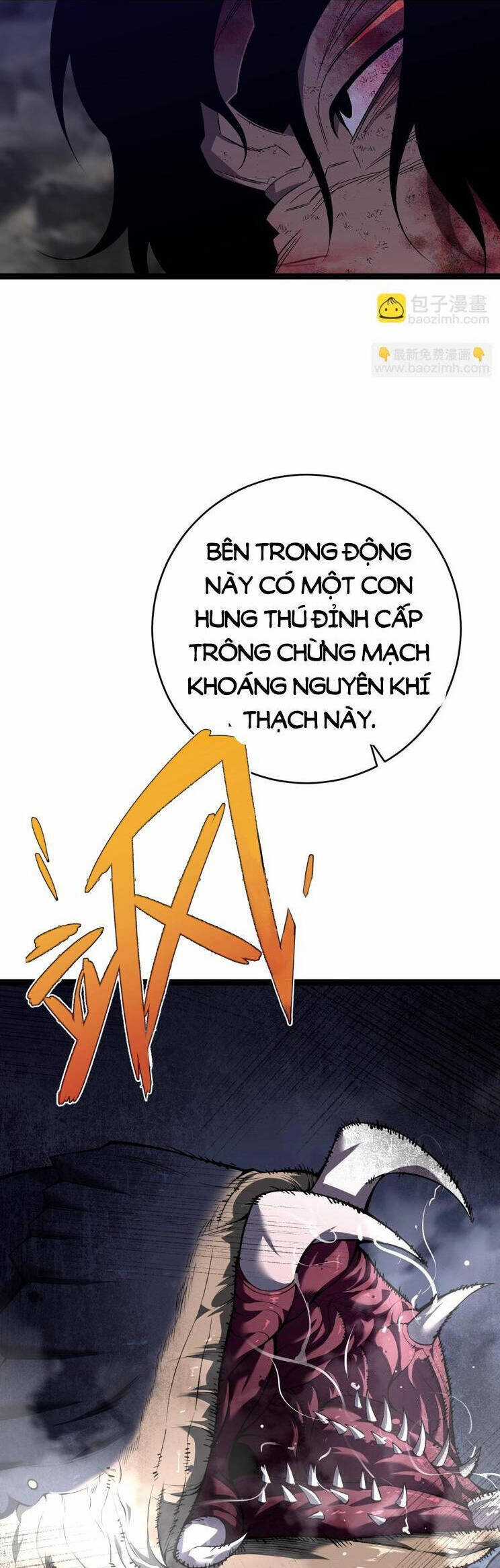Thiên Phú Của Ngươi, Giờ Là Của Ta Chapter 78 trang 20