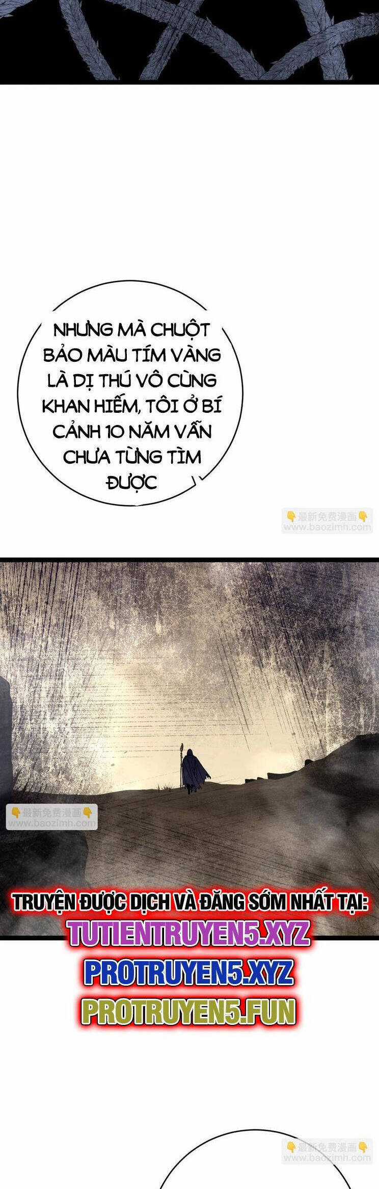 Thiên Phú Của Ngươi, Giờ Là Của Ta Chapter 78 trang 22