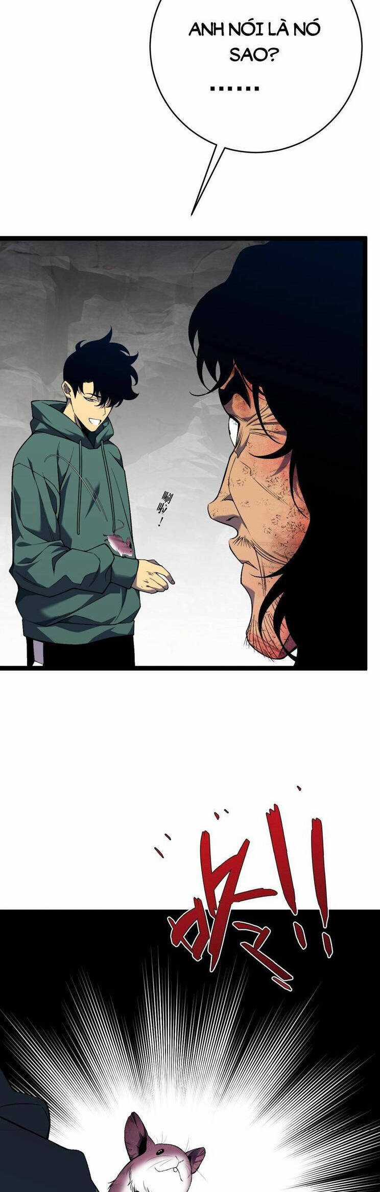 Thiên Phú Của Ngươi, Giờ Là Của Ta Chapter 78 trang 23