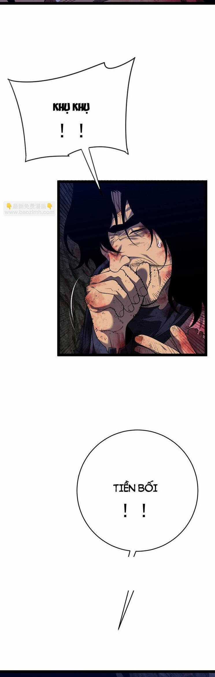 Thiên Phú Của Ngươi, Giờ Là Của Ta Chapter 78 trang 25