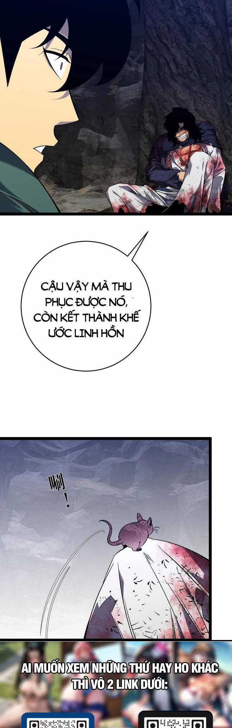 Thiên Phú Của Ngươi, Giờ Là Của Ta Chapter 78 trang 26