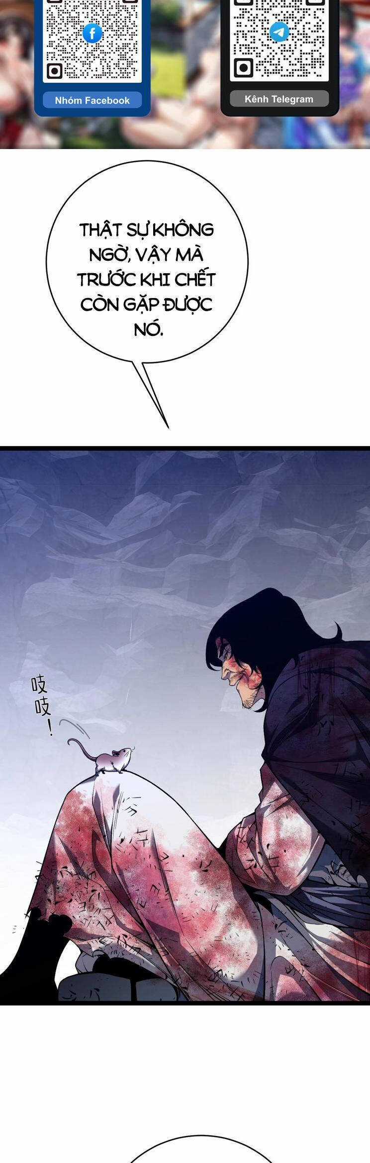 Thiên Phú Của Ngươi, Giờ Là Của Ta Chapter 78 trang 27