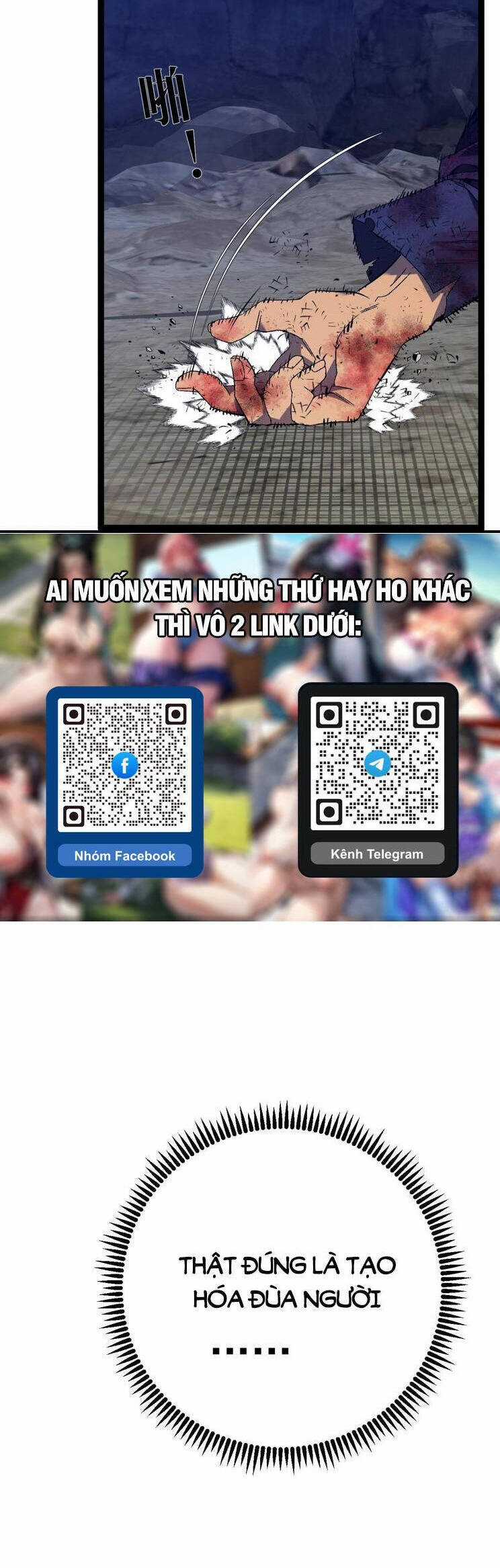 Thiên Phú Của Ngươi, Giờ Là Của Ta Chapter 78 trang 29