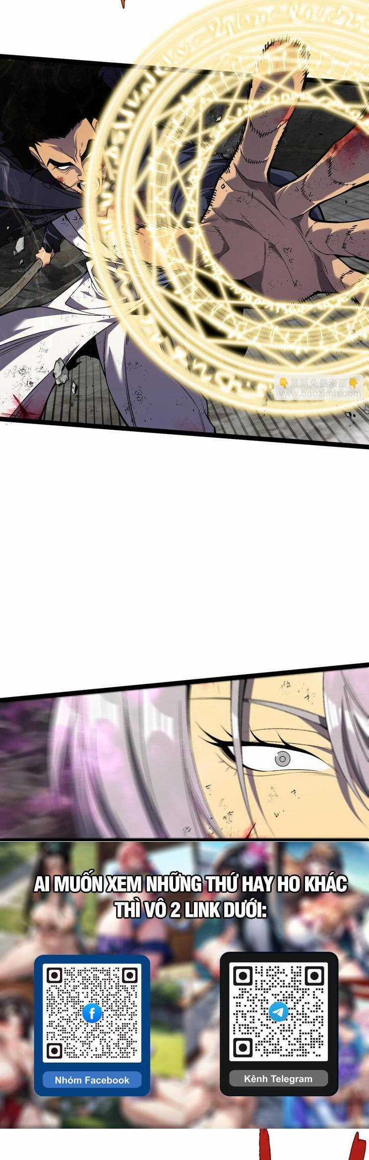 Thiên Phú Của Ngươi, Giờ Là Của Ta Chapter 78 trang 3