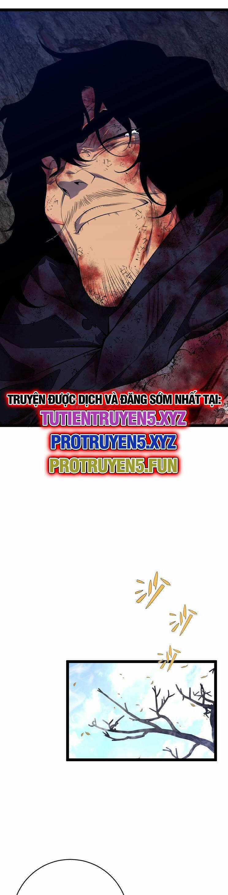 Thiên Phú Của Ngươi, Giờ Là Của Ta Chapter 78 trang 30