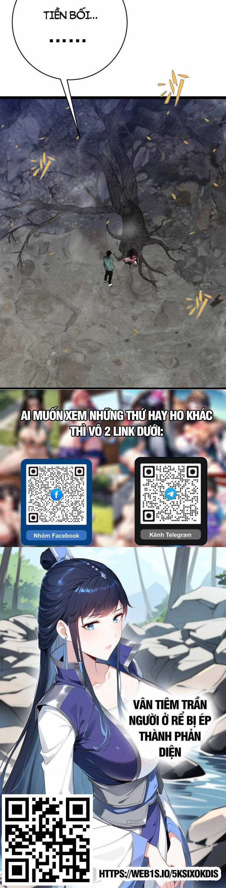 Thiên Phú Của Ngươi, Giờ Là Của Ta Chapter 78 trang 31