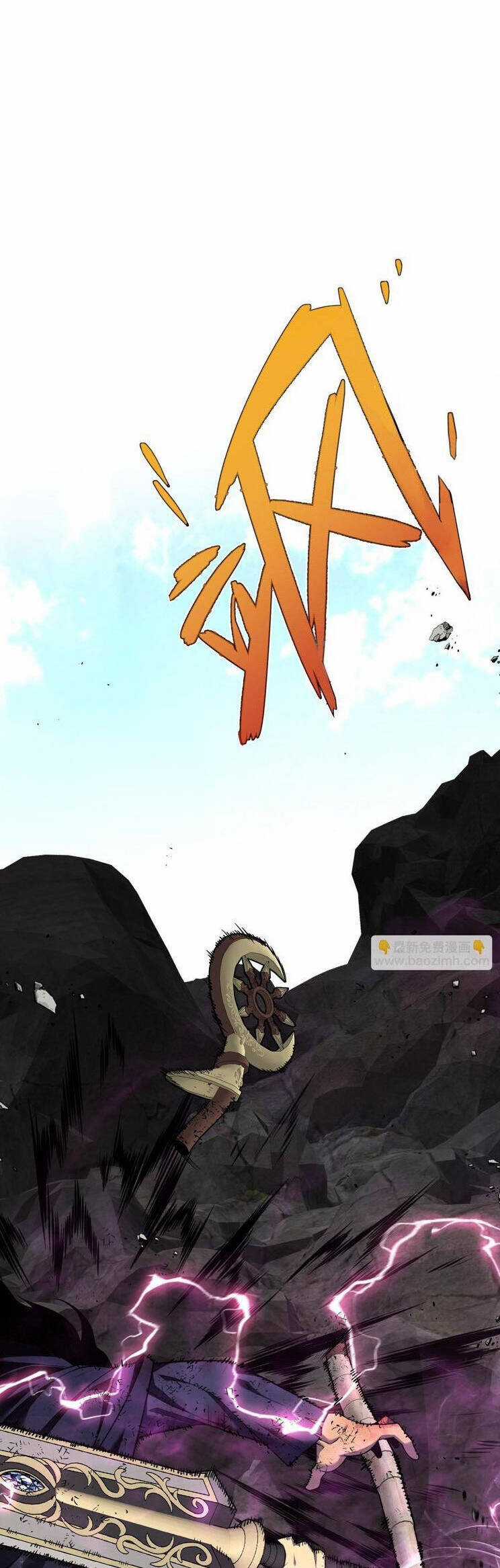 Thiên Phú Của Ngươi, Giờ Là Của Ta Chapter 78 trang 5