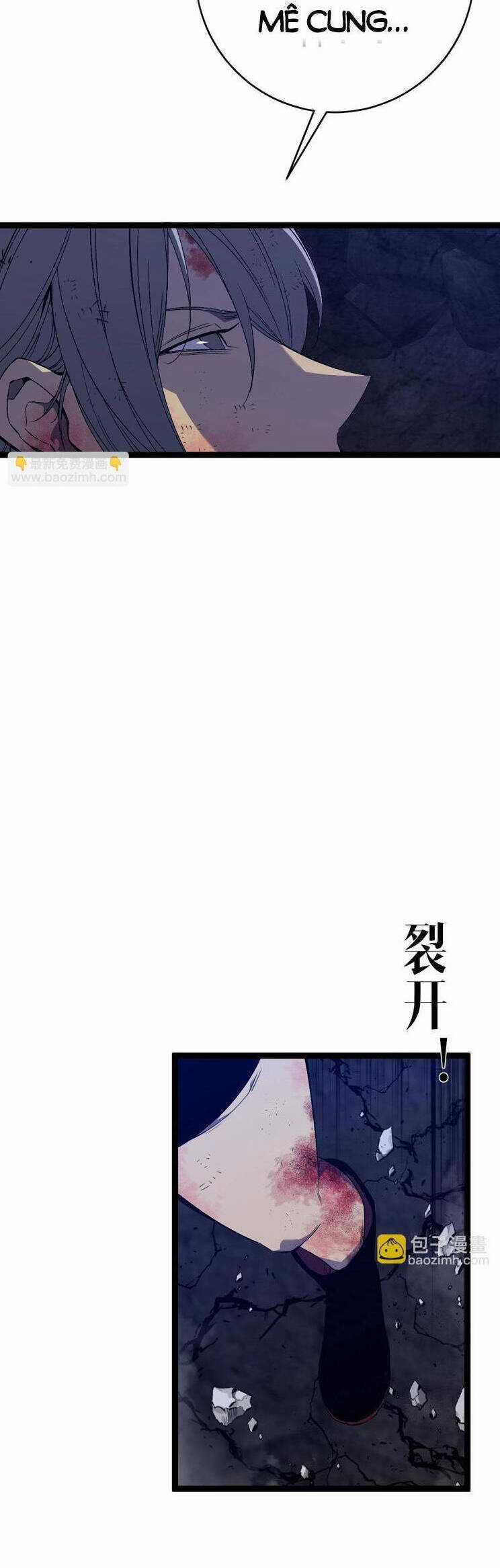 Thiên Phú Của Ngươi, Giờ Là Của Ta Chapter 79 trang 10