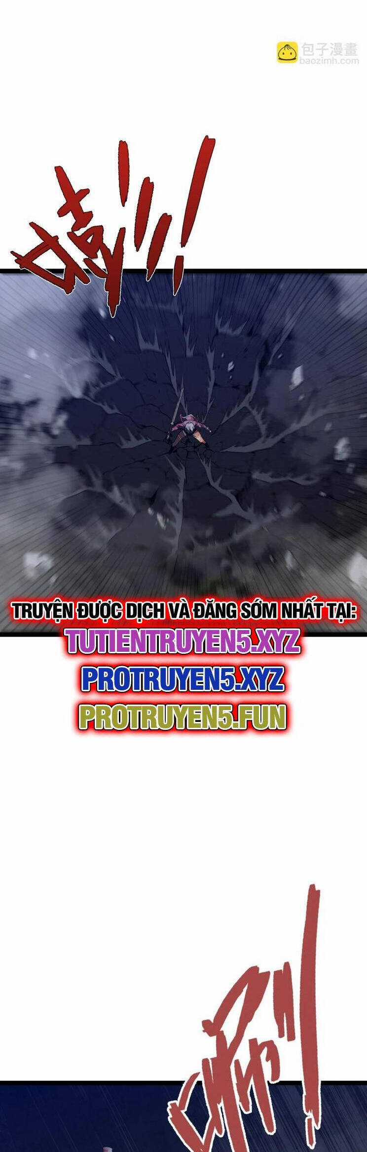 Thiên Phú Của Ngươi, Giờ Là Của Ta Chapter 79 trang 11