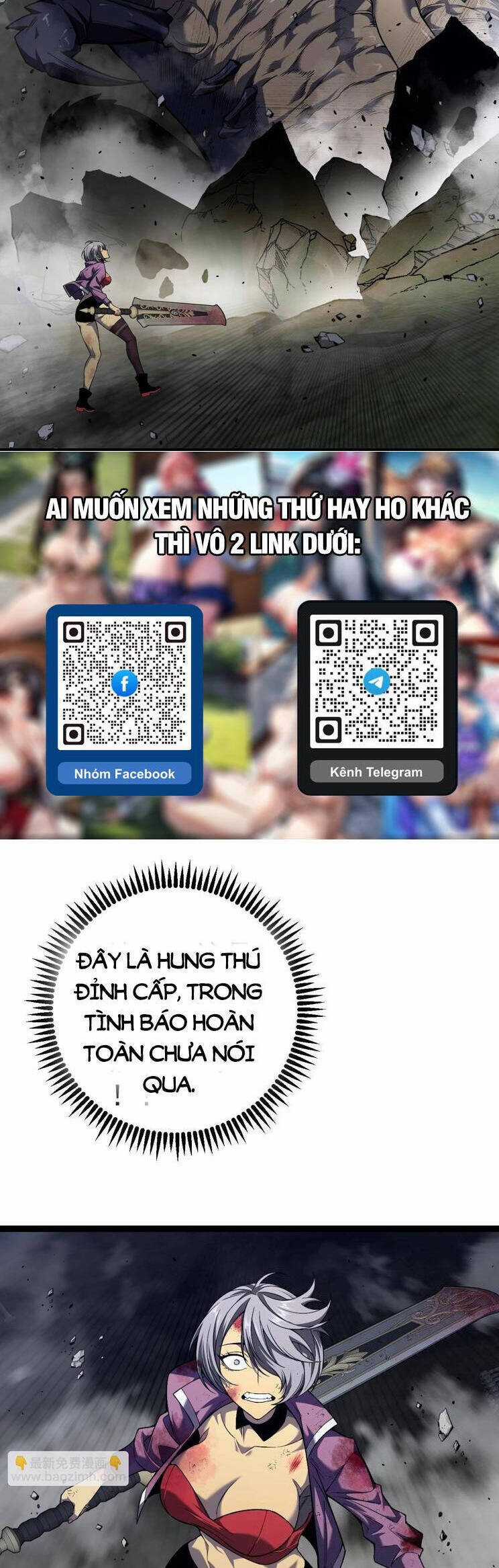 Thiên Phú Của Ngươi, Giờ Là Của Ta Chapter 79 trang 14