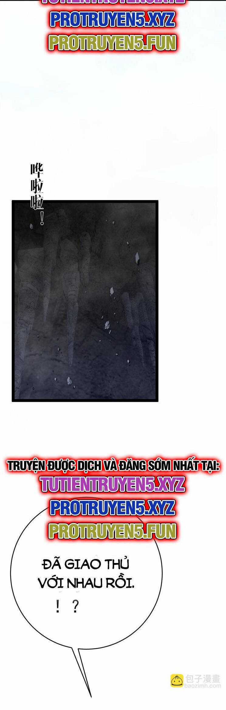 Thiên Phú Của Ngươi, Giờ Là Của Ta Chapter 79 trang 17