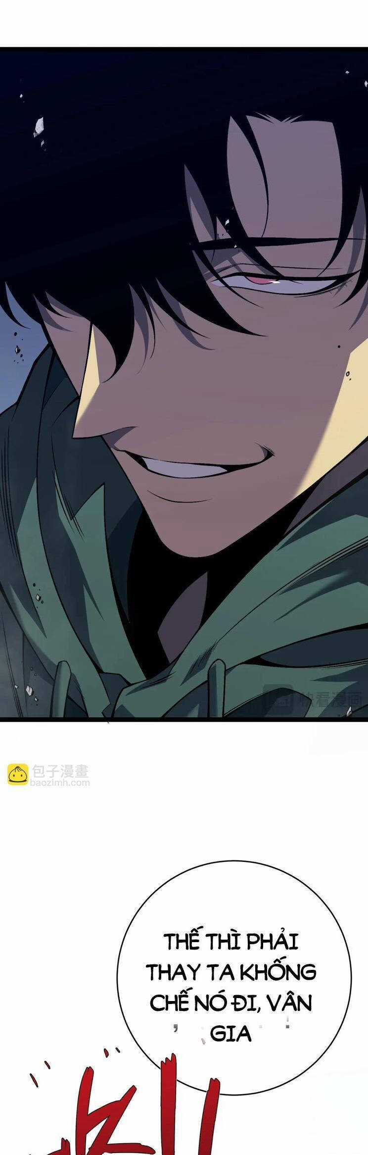 Thiên Phú Của Ngươi, Giờ Là Của Ta Chapter 79 trang 18