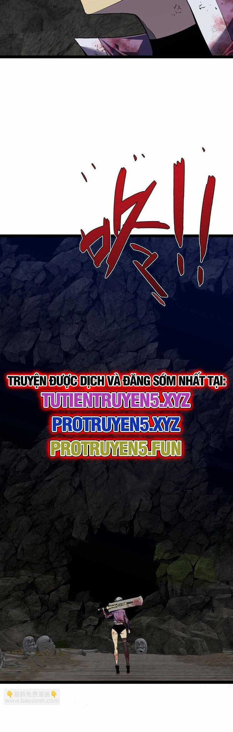 Thiên Phú Của Ngươi, Giờ Là Của Ta Chapter 79 trang 2