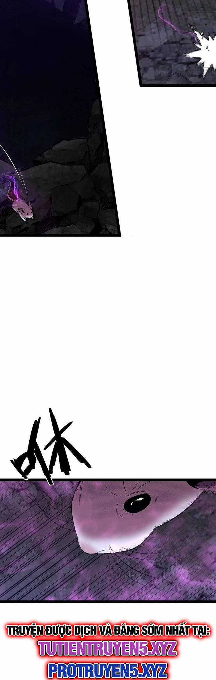 Thiên Phú Của Ngươi, Giờ Là Của Ta Chapter 79 trang 22