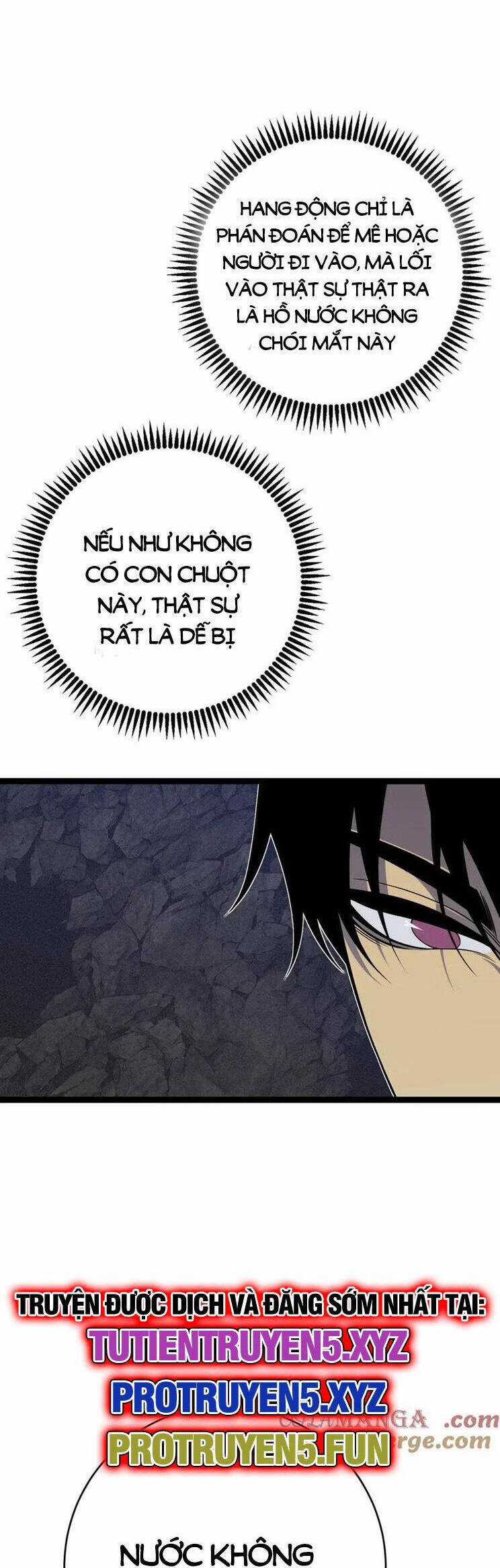 Thiên Phú Của Ngươi, Giờ Là Của Ta Chapter 79 trang 26