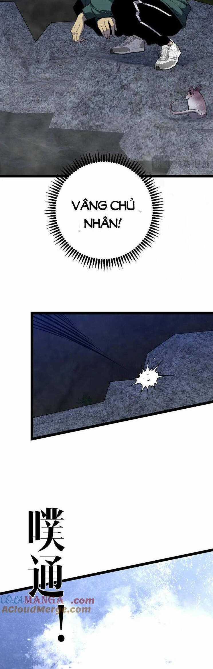 Thiên Phú Của Ngươi, Giờ Là Của Ta Chapter 79 trang 28