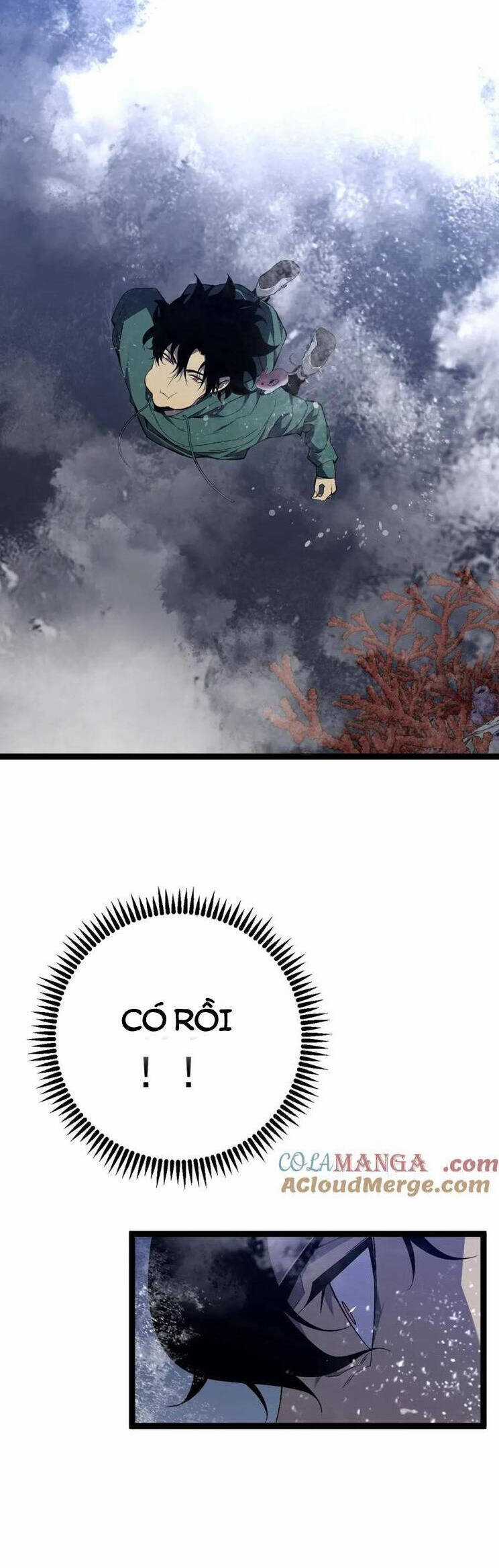 Thiên Phú Của Ngươi, Giờ Là Của Ta Chapter 79 trang 29