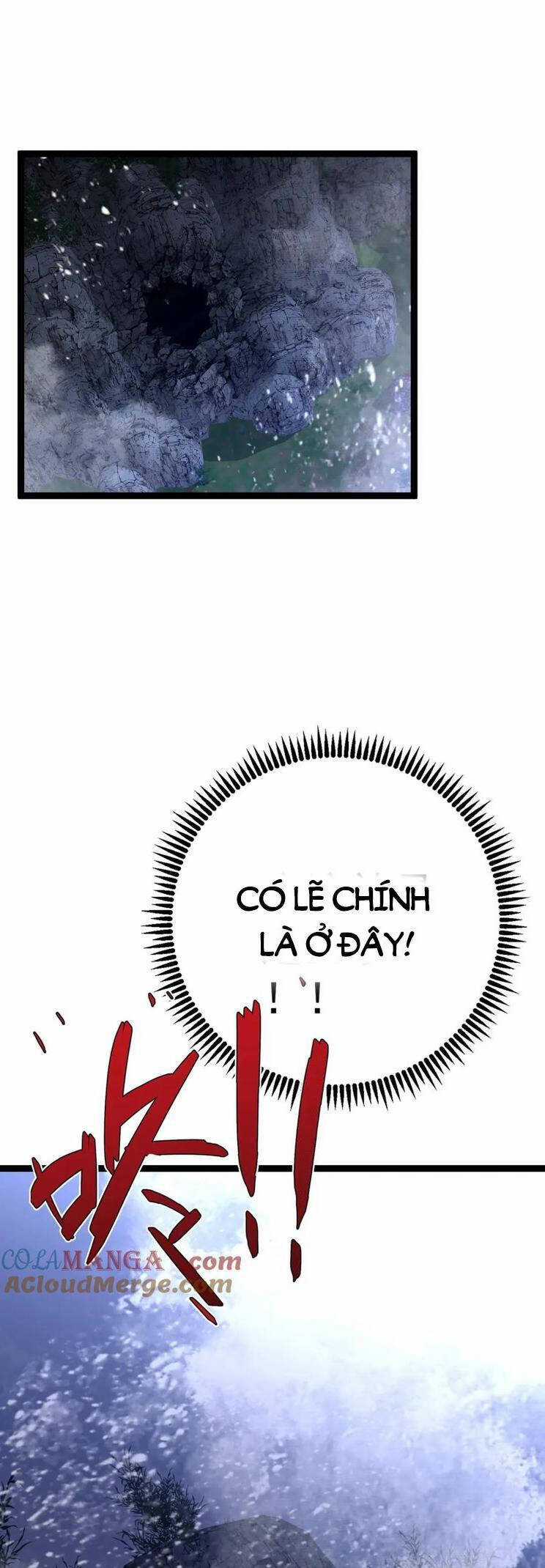 Thiên Phú Của Ngươi, Giờ Là Của Ta Chapter 79 trang 30