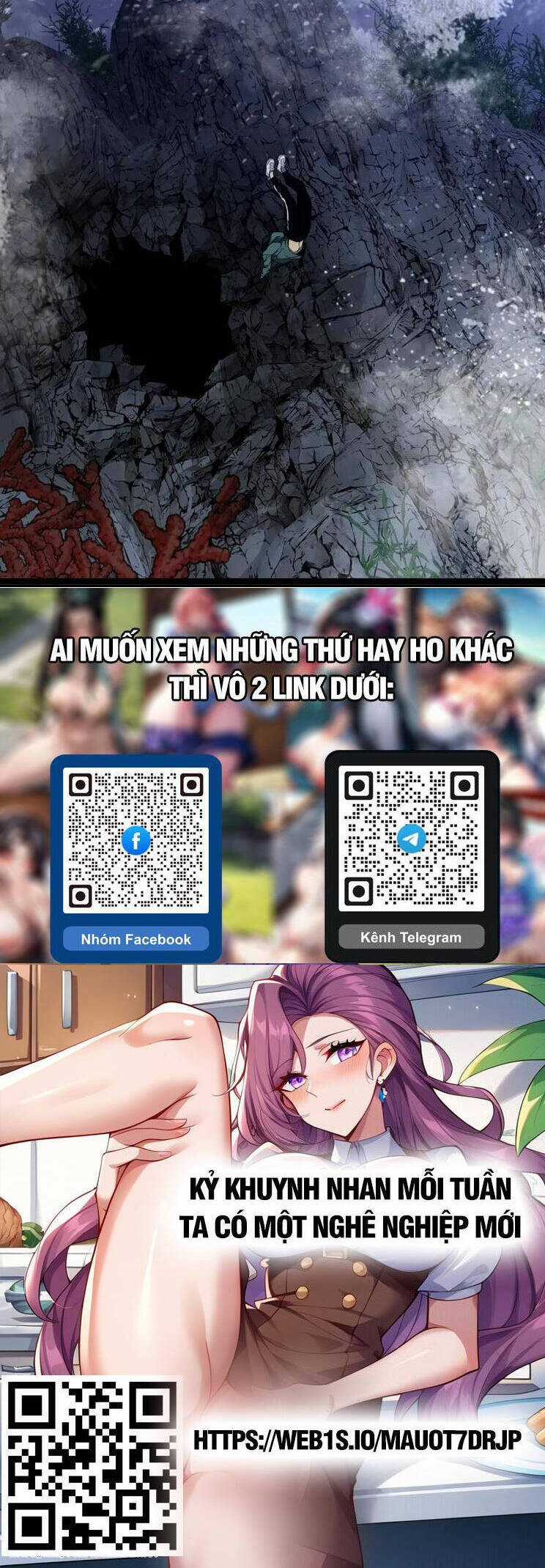 Thiên Phú Của Ngươi, Giờ Là Của Ta Chapter 79 trang 31