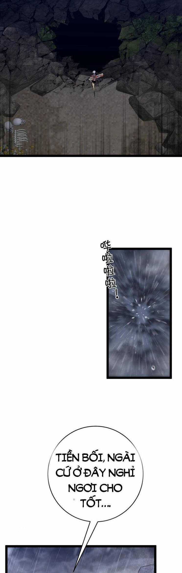 Thiên Phú Của Ngươi, Giờ Là Của Ta Chapter 79 trang 4