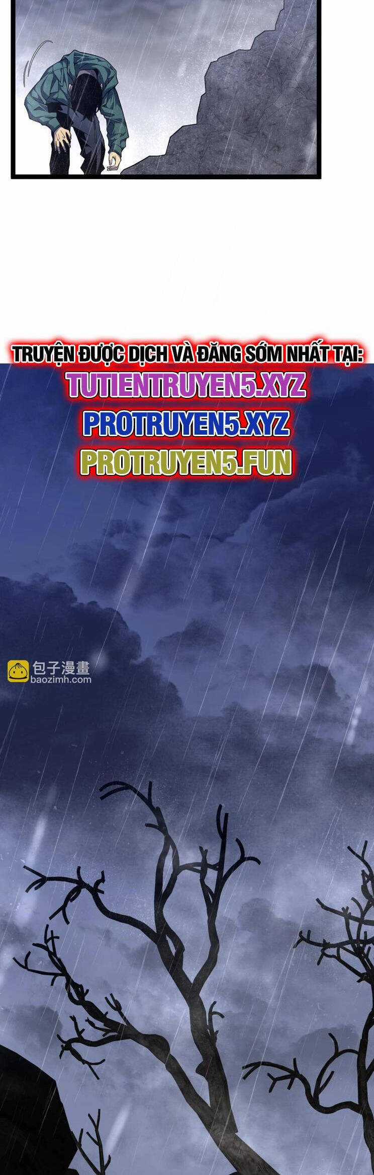 Thiên Phú Của Ngươi, Giờ Là Của Ta Chapter 79 trang 5