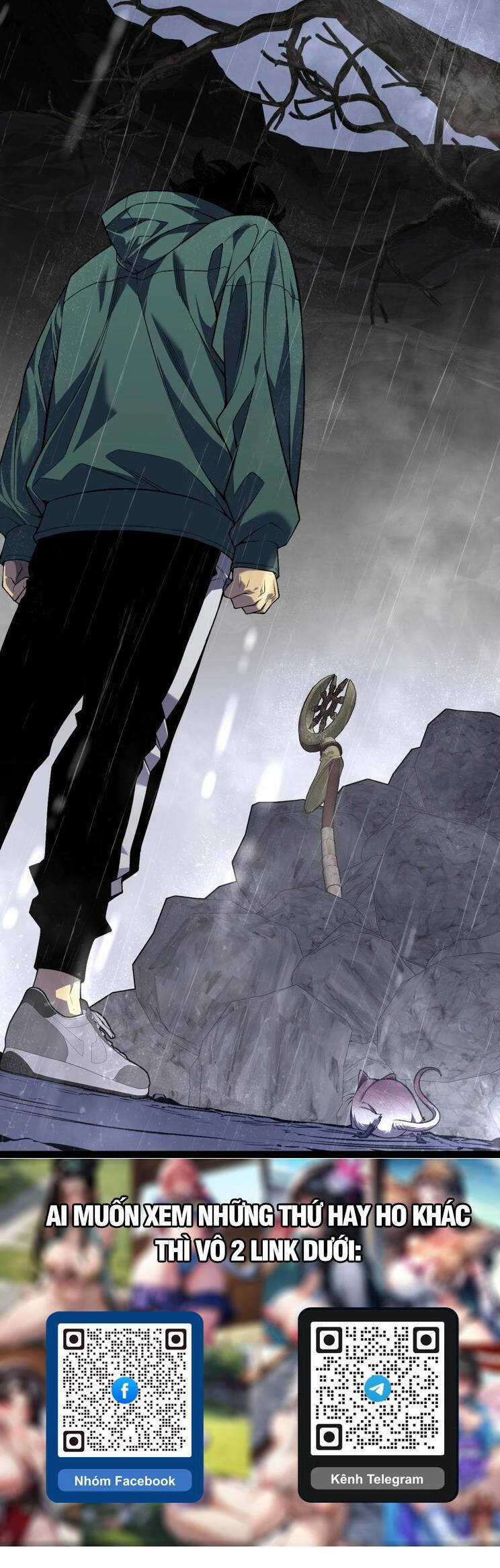 Thiên Phú Của Ngươi, Giờ Là Của Ta Chapter 79 trang 6