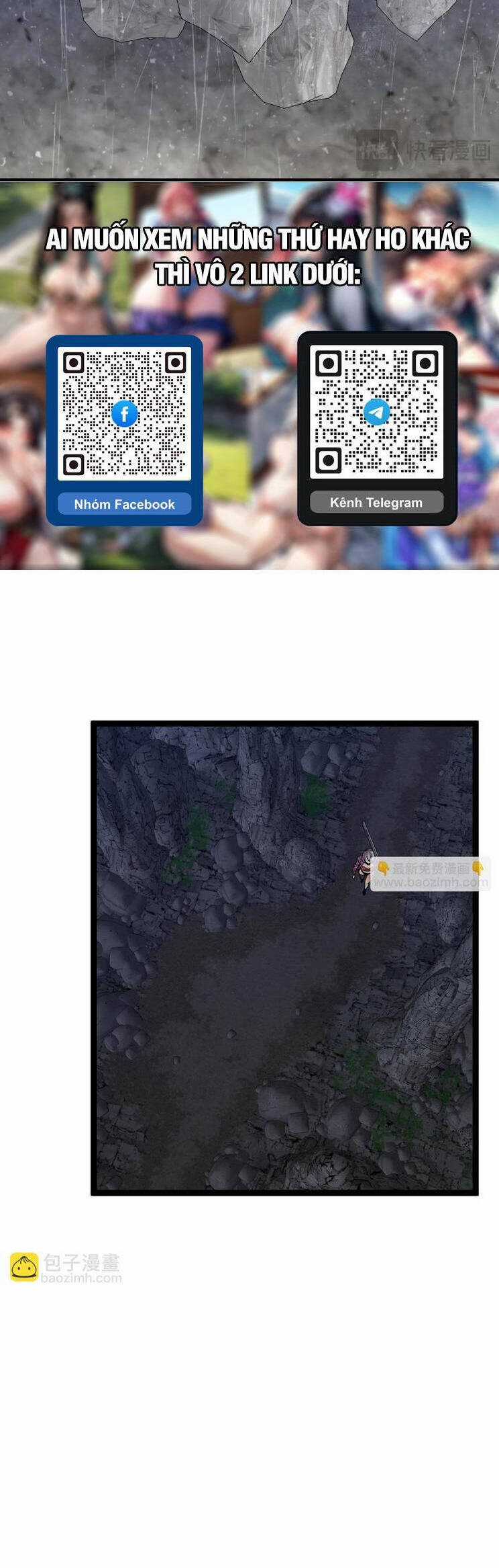 Thiên Phú Của Ngươi, Giờ Là Của Ta Chapter 79 trang 8