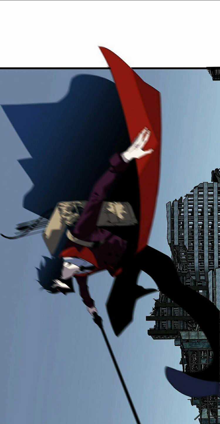 Thiên Phú Của Ngươi, Giờ Là Của Ta Chapter 8 trang 12