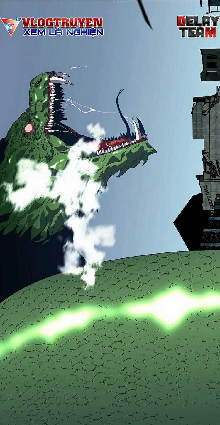 Thiên Phú Của Ngươi, Giờ Là Của Ta Chapter 8 trang 13