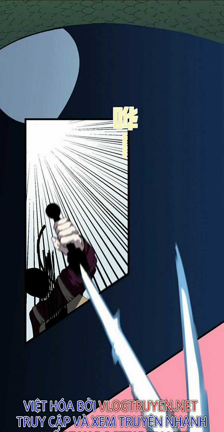 Thiên Phú Của Ngươi, Giờ Là Của Ta Chapter 8 trang 14