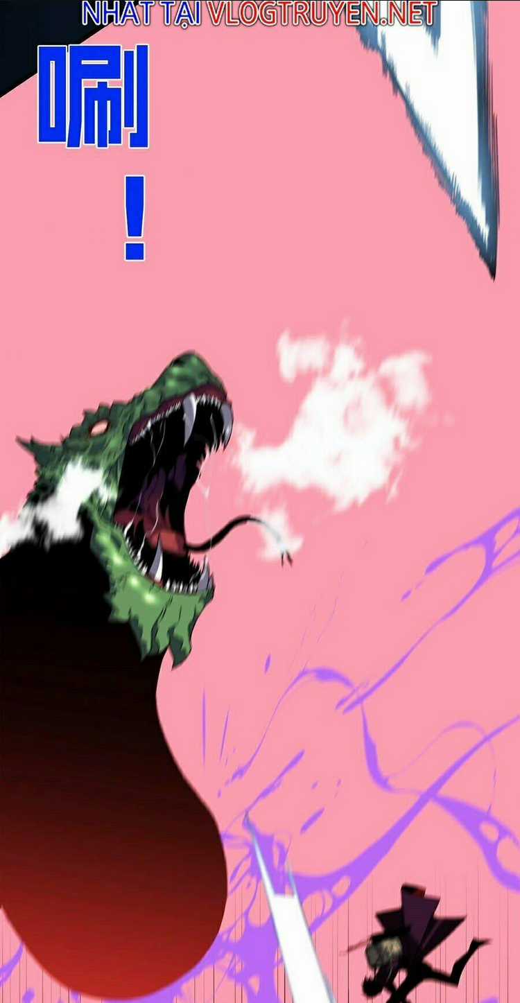 Thiên Phú Của Ngươi, Giờ Là Của Ta Chapter 8 trang 15