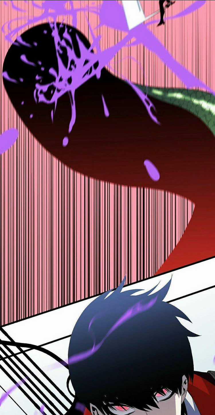 Thiên Phú Của Ngươi, Giờ Là Của Ta Chapter 8 trang 16