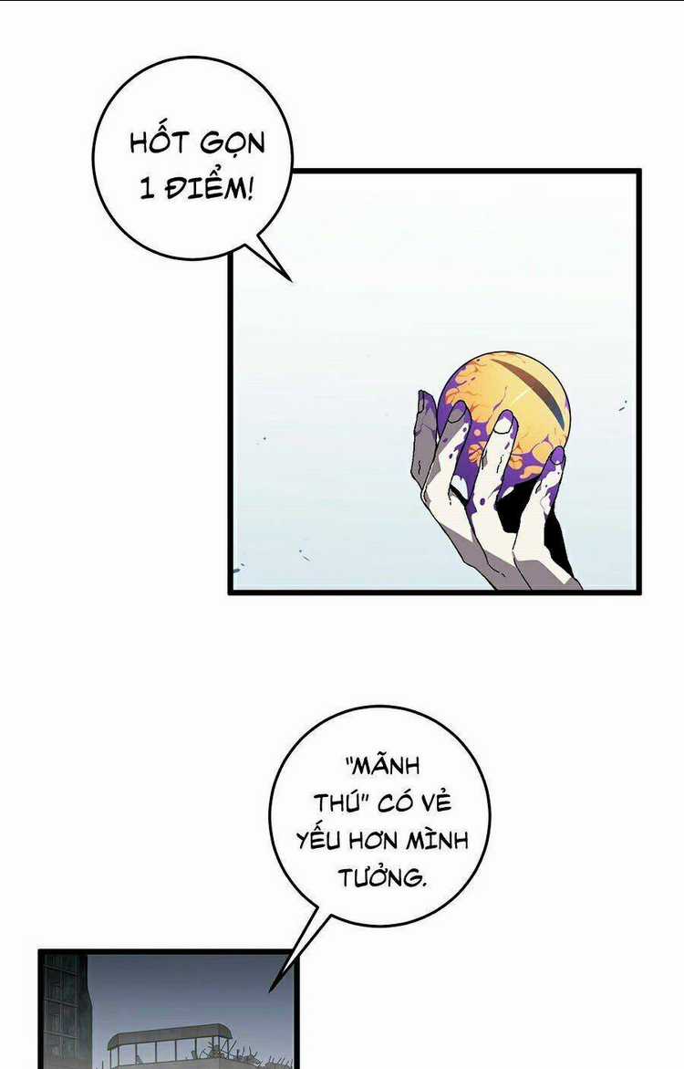 Thiên Phú Của Ngươi, Giờ Là Của Ta Chapter 8 trang 18