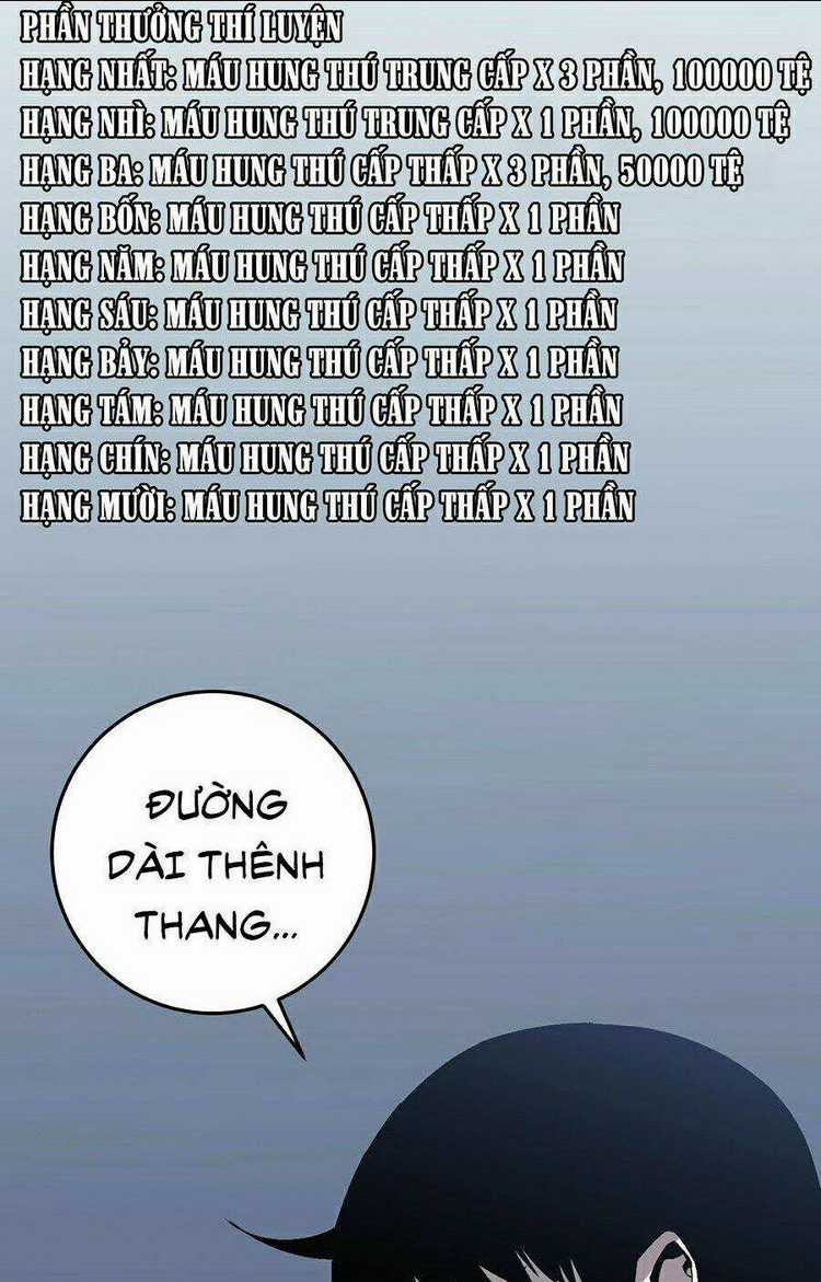 Thiên Phú Của Ngươi, Giờ Là Của Ta Chapter 8 trang 20