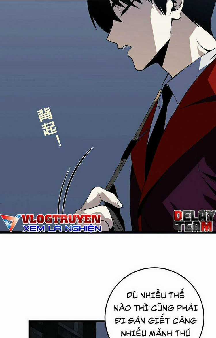 Thiên Phú Của Ngươi, Giờ Là Của Ta Chapter 8 trang 21