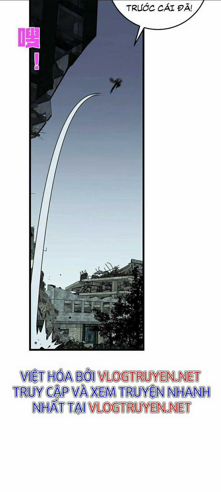 Thiên Phú Của Ngươi, Giờ Là Của Ta Chapter 8 trang 22