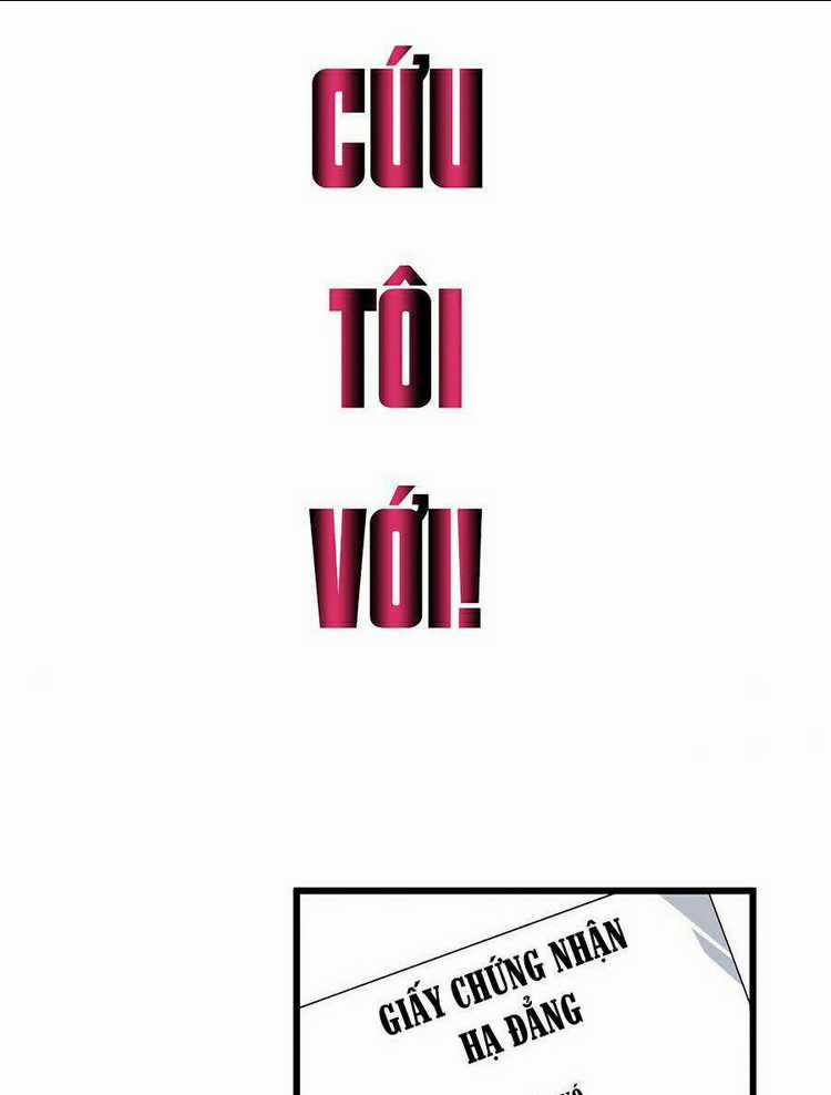 Thiên Phú Của Ngươi, Giờ Là Của Ta Chapter 8 trang 23