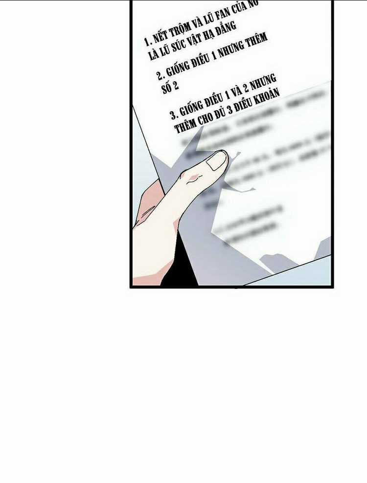 Thiên Phú Của Ngươi, Giờ Là Của Ta Chapter 8 trang 24