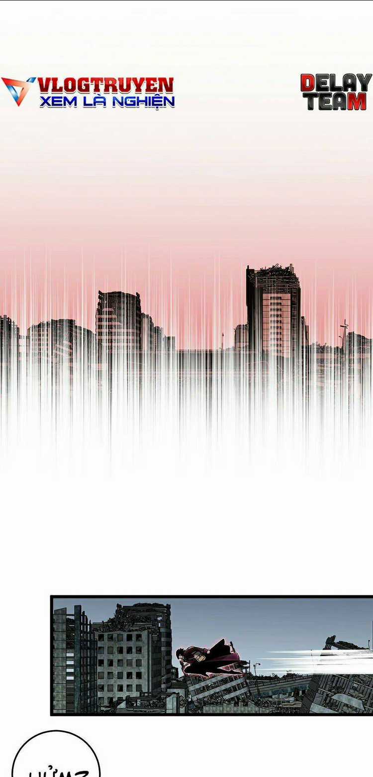 Thiên Phú Của Ngươi, Giờ Là Của Ta Chapter 8 trang 25