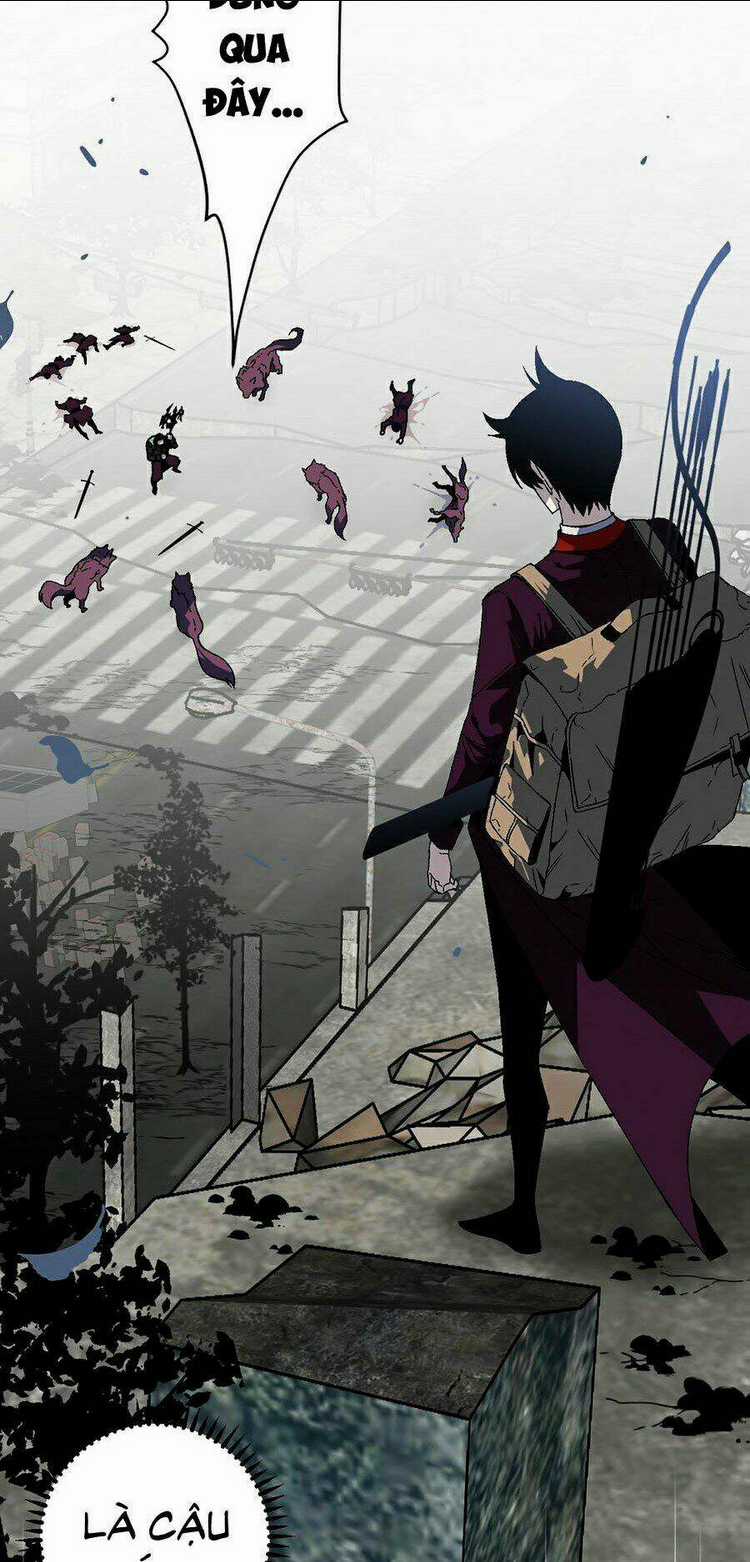 Thiên Phú Của Ngươi, Giờ Là Của Ta Chapter 8 trang 27