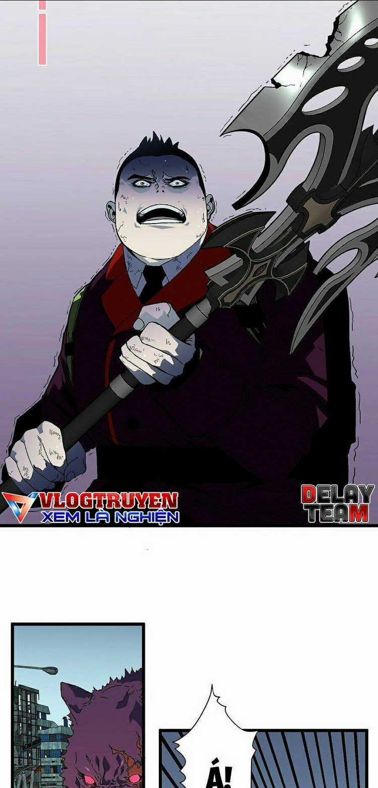 Thiên Phú Của Ngươi, Giờ Là Của Ta Chapter 8 trang 29