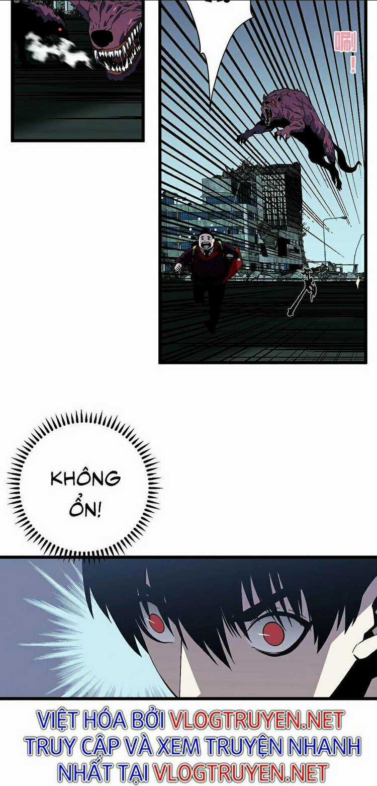 Thiên Phú Của Ngươi, Giờ Là Của Ta Chapter 8 trang 30