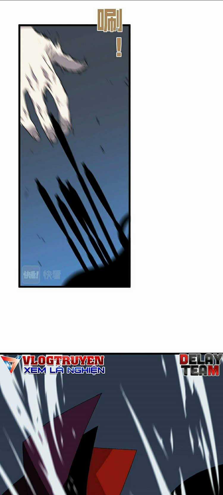 Thiên Phú Của Ngươi, Giờ Là Của Ta Chapter 8 trang 31