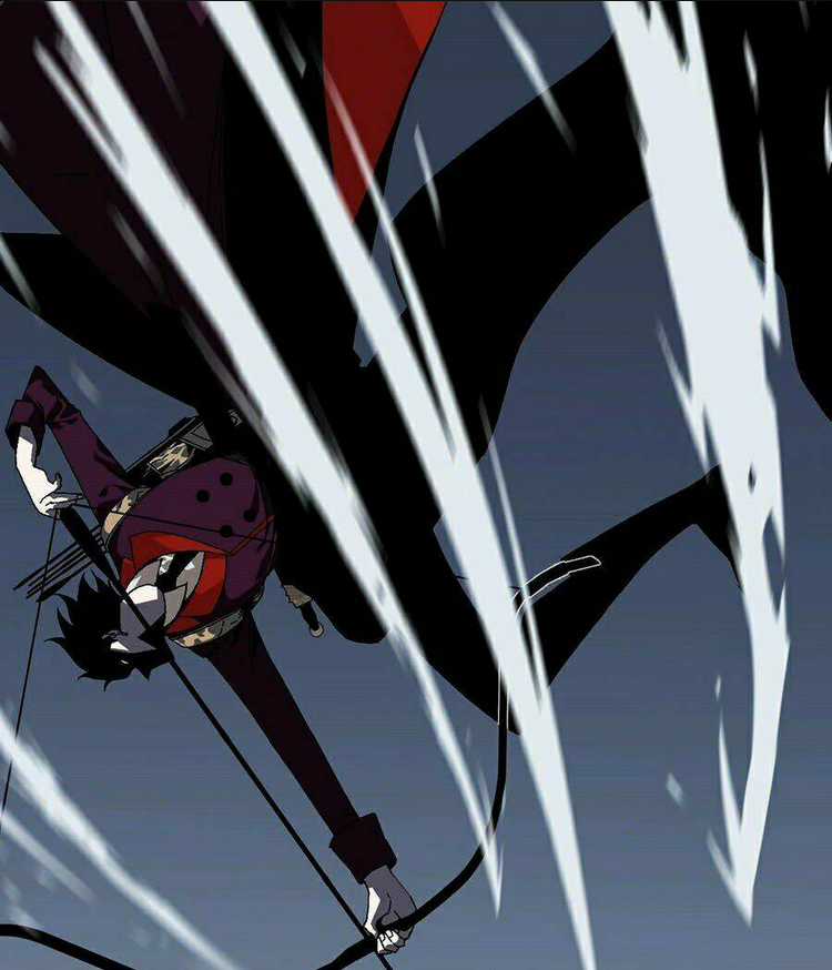 Thiên Phú Của Ngươi, Giờ Là Của Ta Chapter 8 trang 32