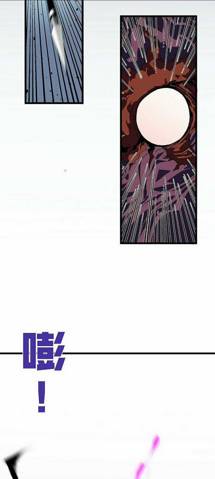 Thiên Phú Của Ngươi, Giờ Là Của Ta Chapter 8 trang 34