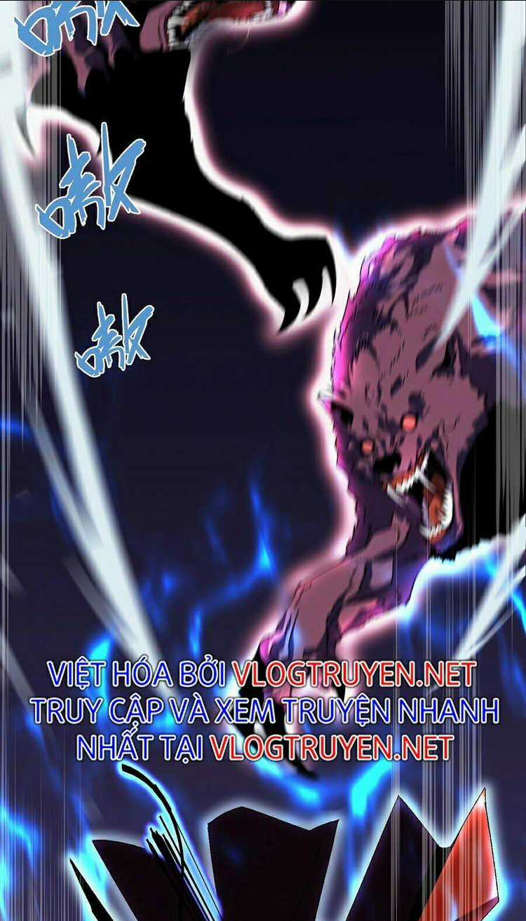 Thiên Phú Của Ngươi, Giờ Là Của Ta Chapter 8 trang 47