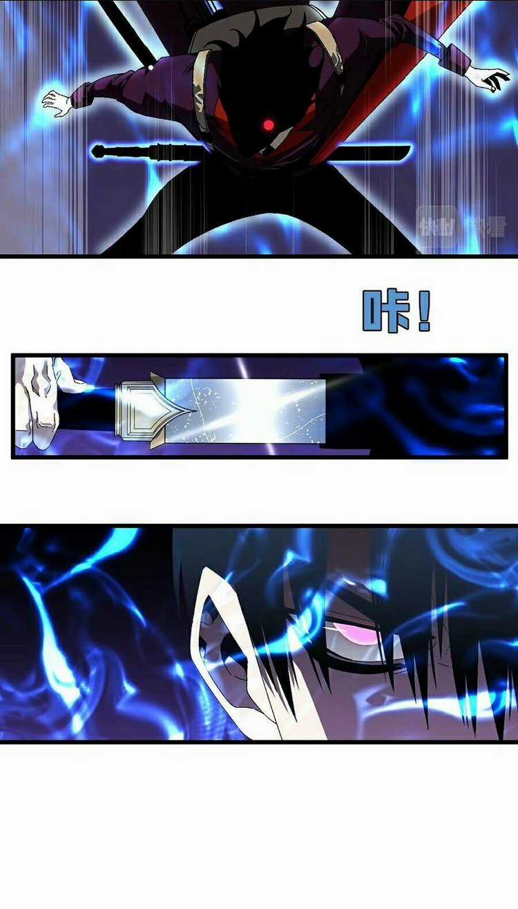 Thiên Phú Của Ngươi, Giờ Là Của Ta Chapter 8 trang 48