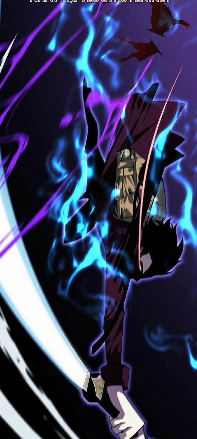 Thiên Phú Của Ngươi, Giờ Là Của Ta Chapter 8 trang 52