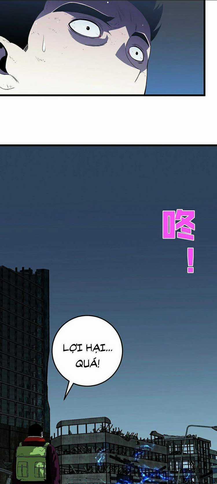 Thiên Phú Của Ngươi, Giờ Là Của Ta Chapter 8 trang 55