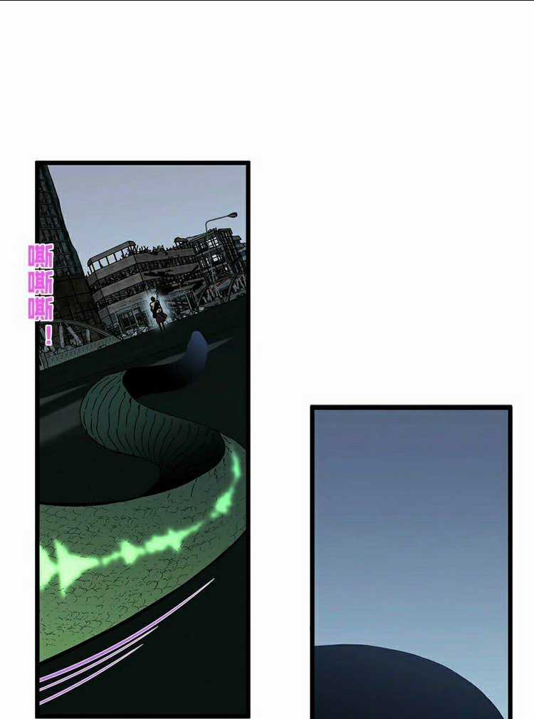 Thiên Phú Của Ngươi, Giờ Là Của Ta Chapter 8 trang 6